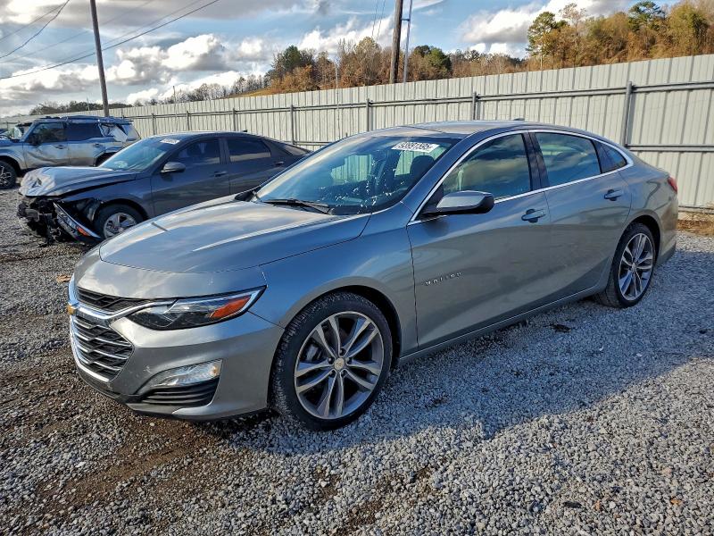 2023 CHEVROLET MALIBU — VIN 1G1ZD5ST1PF163692