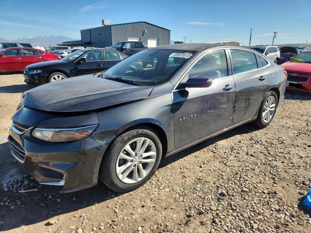 2016 CHEVROLET MALIBU LT — VIN 1G1ZE5ST0GF271508