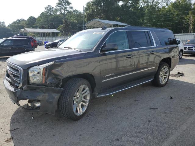 2019 GMC YUKON XL — VIN 1GKS2GKC5KR383259
