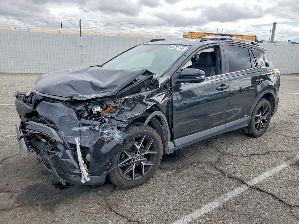 2018 TOYOTA RAV4 HV — VIN JTMJJREV9JD199442