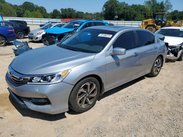 2016 HONDA ACCORD — VIN 1HGCR2F83GA182262