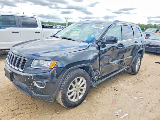 2015 JEEP GRAND CHEROKEE — VIN 1C4RJEAG3FC677967