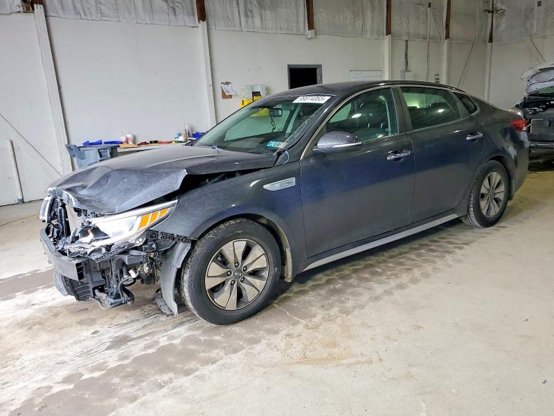 2017 KIA OPTIMA — VIN KNAGT4LE0H5018997