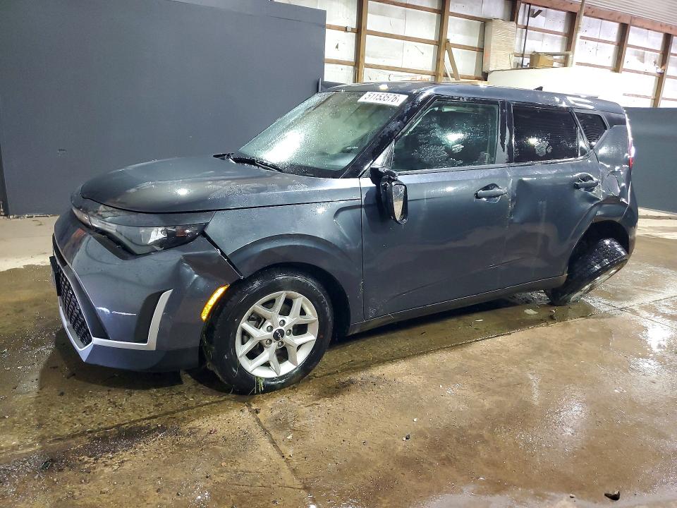 2024 KIA SOUL — VIN KNDJ23AU0R7914738