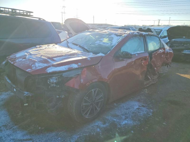 2024 KIA FORTE — VIN 3KPF24AD6RE709582
