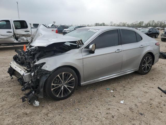 2018 TOYOTA CAMRY — VIN 4T1B11HK6JU554313