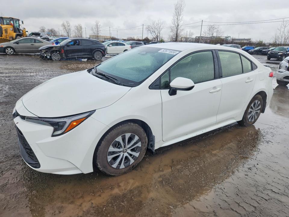 2024 TOYOTA COROLLA HYBRID — VIN JTDBCMFEXR3068117