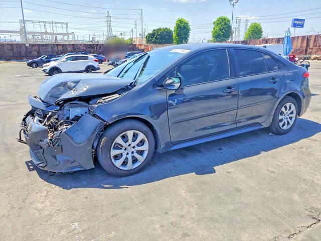 2023 TOYOTA COROLLA HYBRID — VIN JTDBCMFE7P3011483