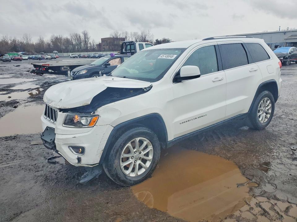 2015 JEEP GRAND CHEROKEE — VIN 1C4RJFAG9FC208419
