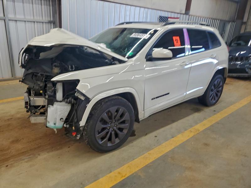 2019 JEEP CHEROKEE L — VIN 1C4PJMDN0KD436674
