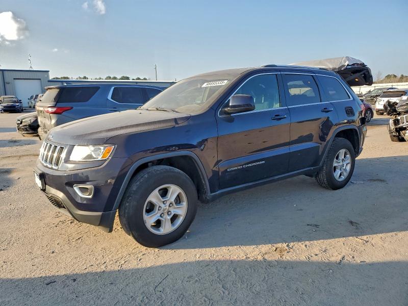 2015 JEEP GRAND CHER — VIN 1C4RJFAG2FC904068