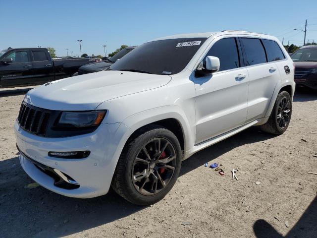2015 JEEP GRAND CHER — VIN 1C4RJFDJ9FC943604