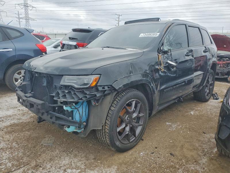 2020 JEEP GRND CHERO — VIN 1C4RJFBG4LC277464