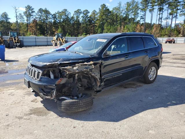 2020 JEEP GRAND CHEROKEE — VIN 1C4RJEAG7LC245264
