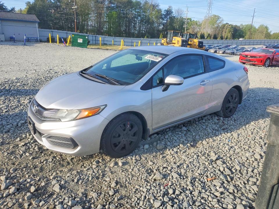 2015 HONDA CIVIC — VIN 2HGFG3B55FH522676