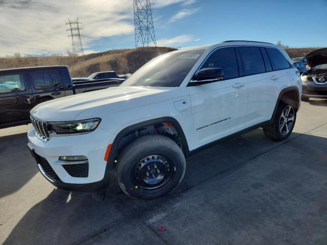 2023 JEEP GRAND CHER — VIN 1C4RJYB61PC596104