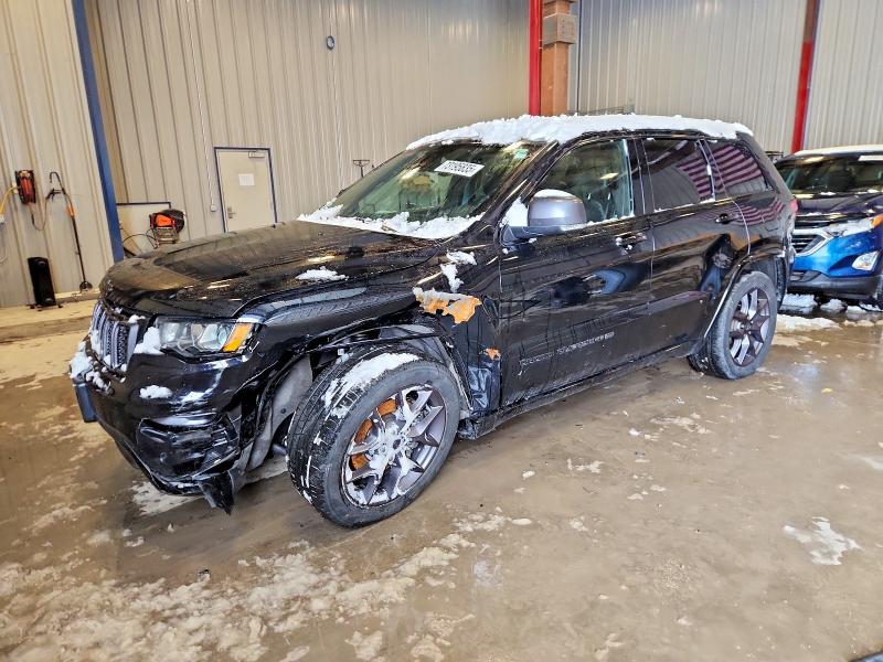 2021 JEEP GRAND CHER — VIN 1C4RJFBG2MC797552