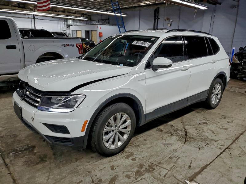 2020 VOLKSWAGEN TIGUAN — VIN 3VV0B7AX1LM040346