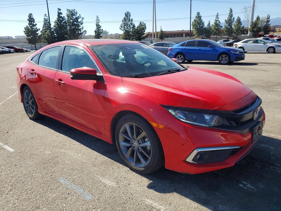 2HGFC1F30KH650505
