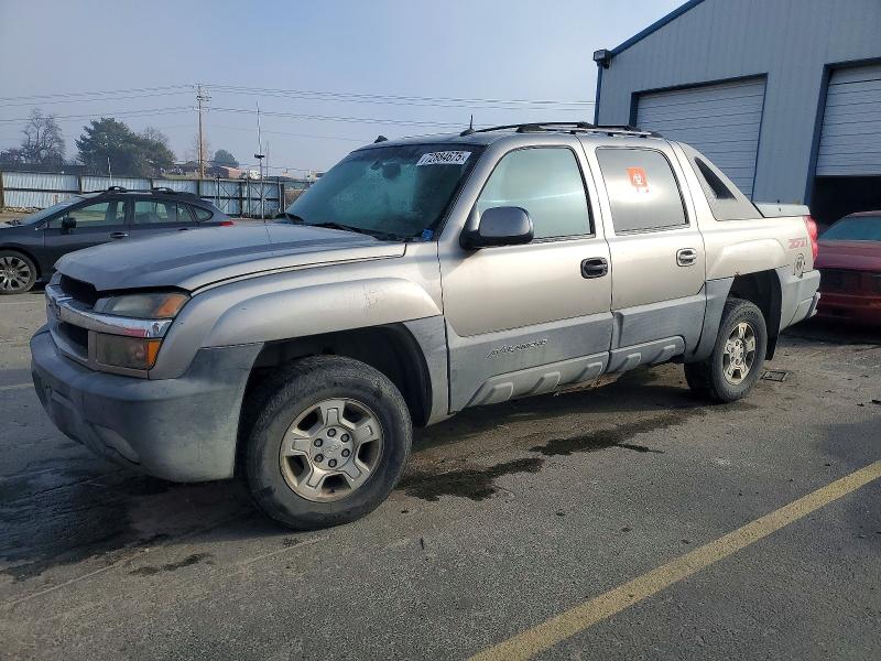 3GNEK13T13G153439