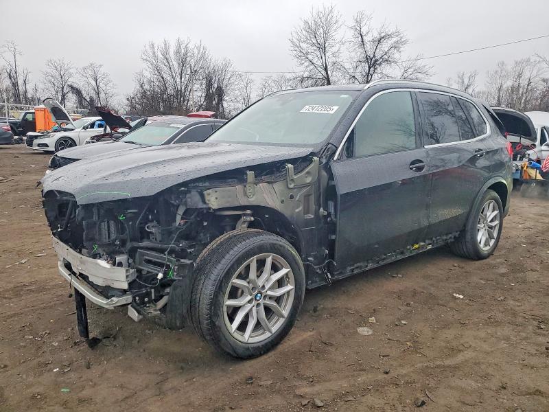5UXCR6C05M9F51660