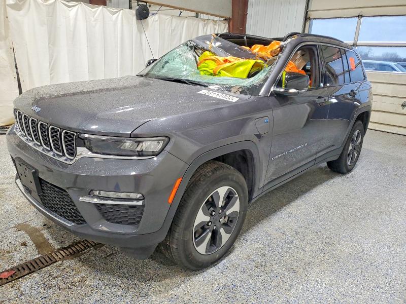 1C4RJYB69S8692736