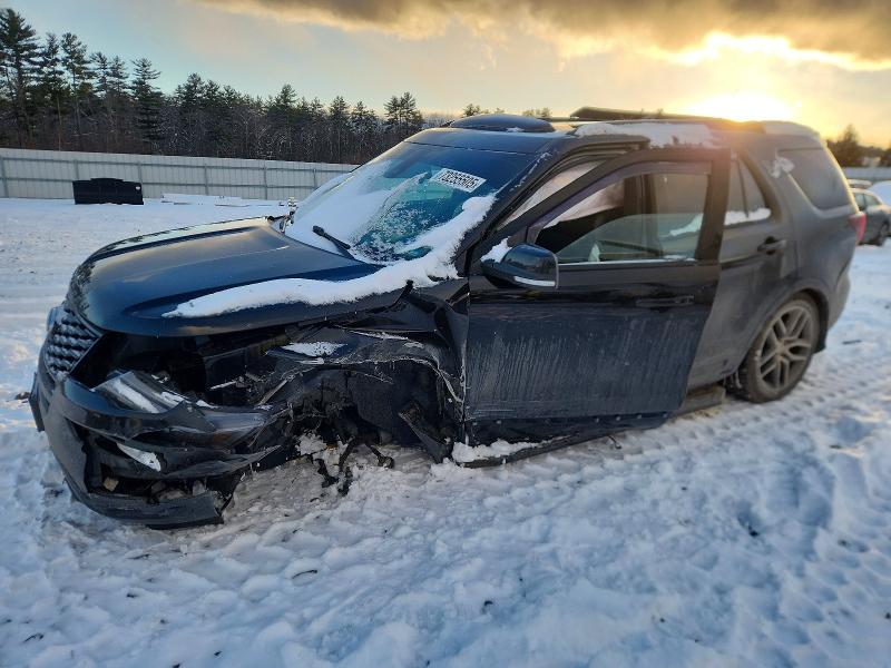 1FM5K8GT0JGC30267