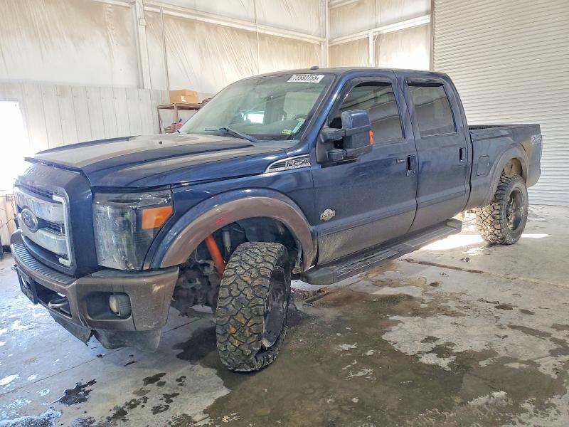 1FT7W2BT0FEB30551