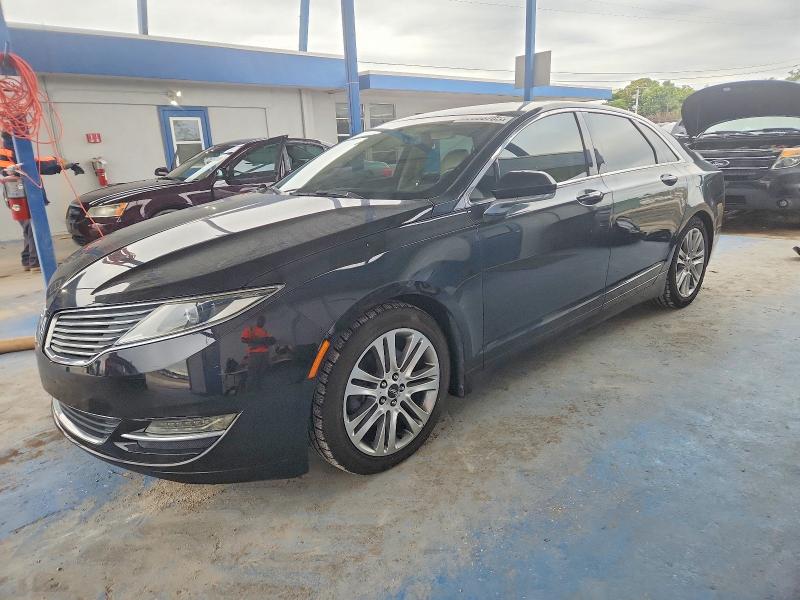 3LN6L2GK2DR829190