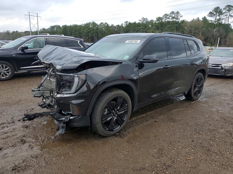 1GKENKKS2RJ214551