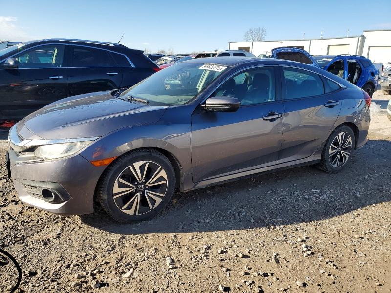19XFC1F31HE032631