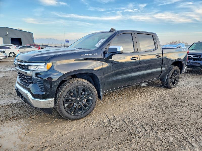 1GCUDDET4NZ627495