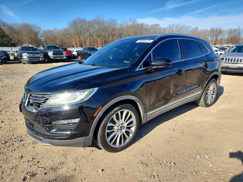 5LMCJ3C90GUJ18339