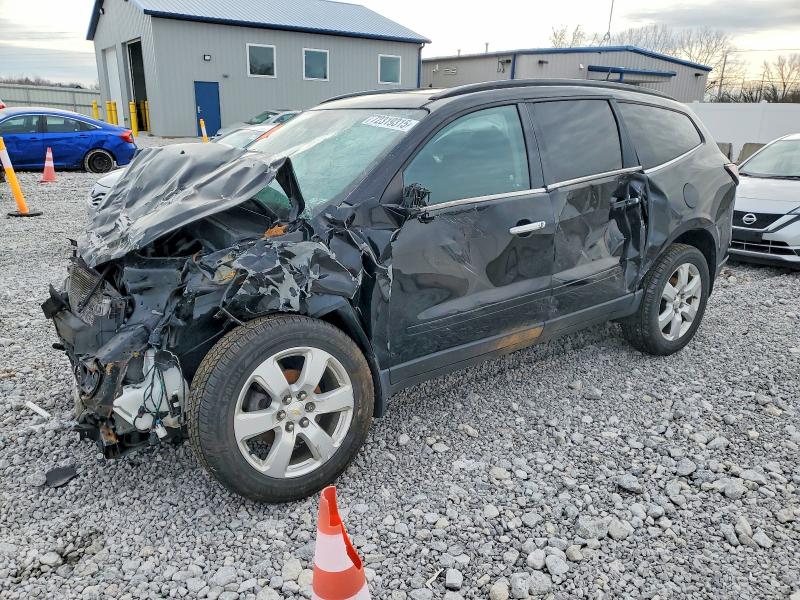 1GNKVGKDXHJ290408