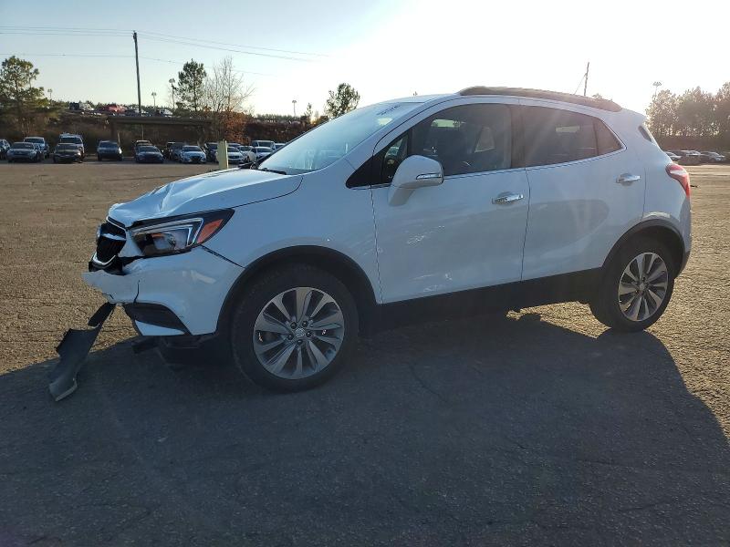 KL4CJASB2KB714003