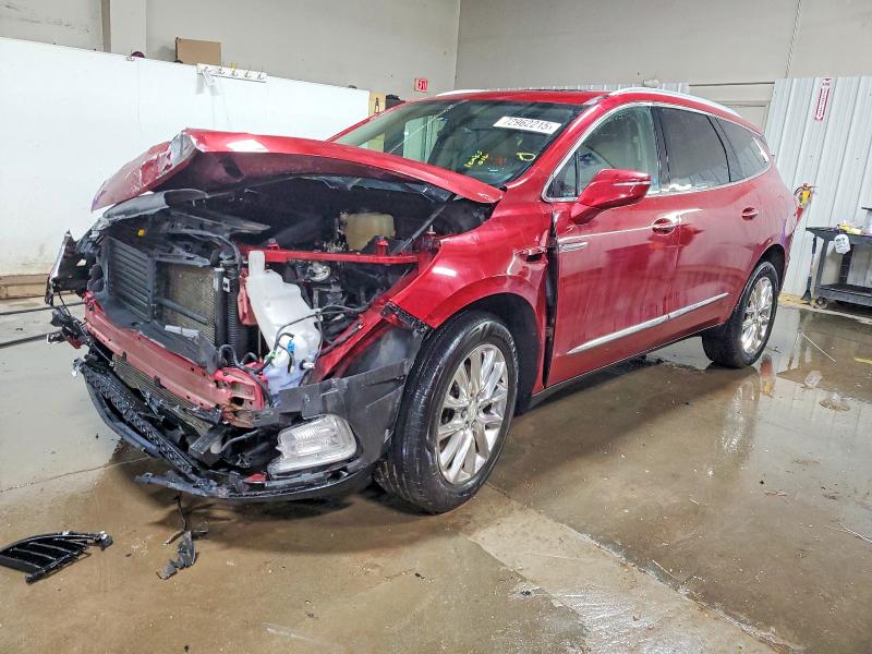 5GAEVAKW0JJ178146