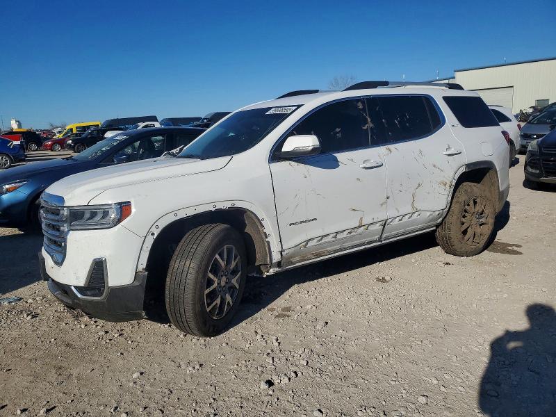 1GKKNUL45PZ164791