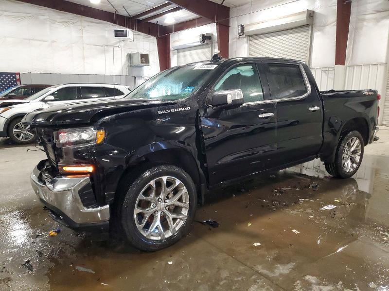 3GCUYGED0KG212538