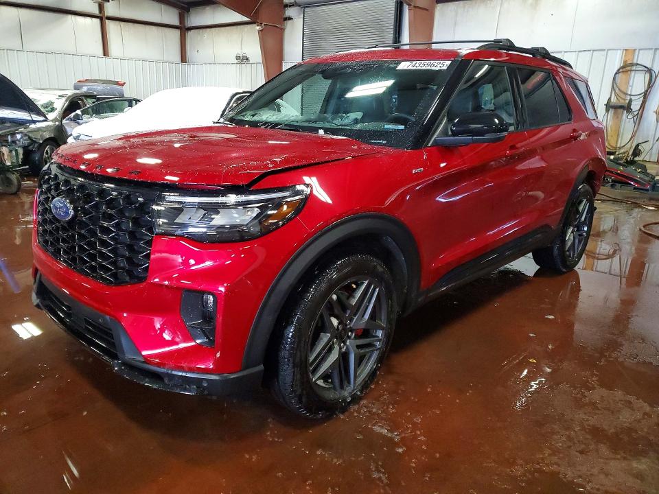 1FMUK8KH4SGB60899