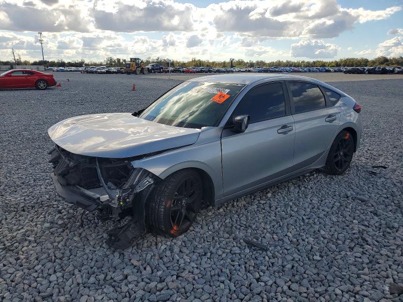 19XFL2H81RE025842