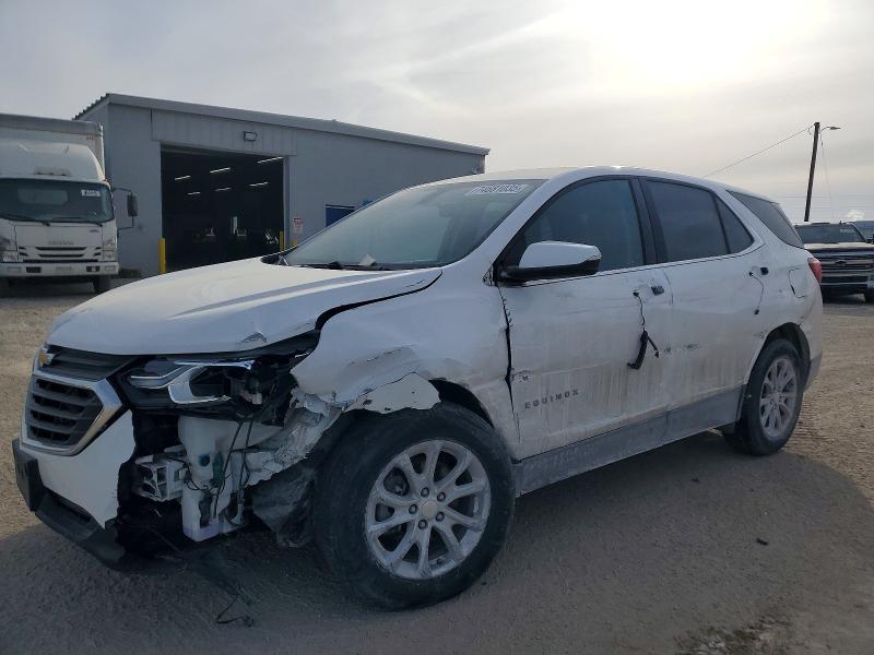 3GNAXKEV2KL200813