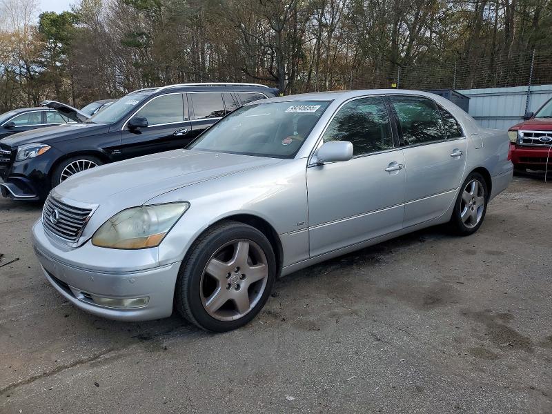 JTHBN36F640162887