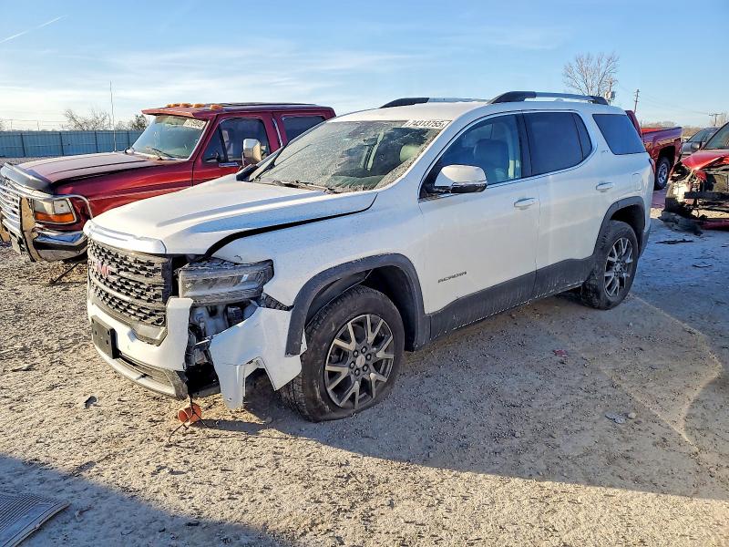 1GKKNUL4XPZ198595
