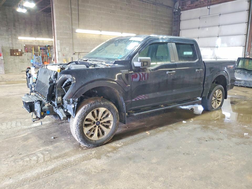 1FTEW1EP5MKD20439