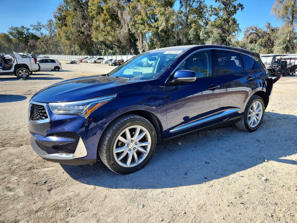 5J8TC1H36KL018837
