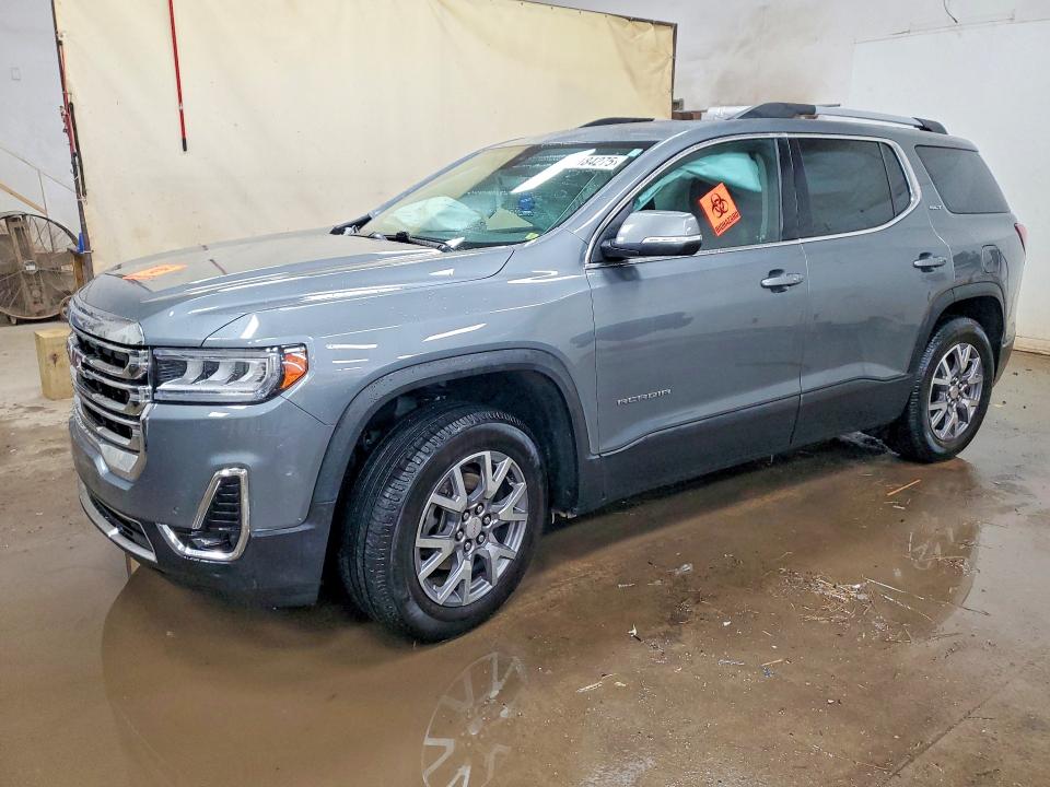 1GKKNULS4LZ152057