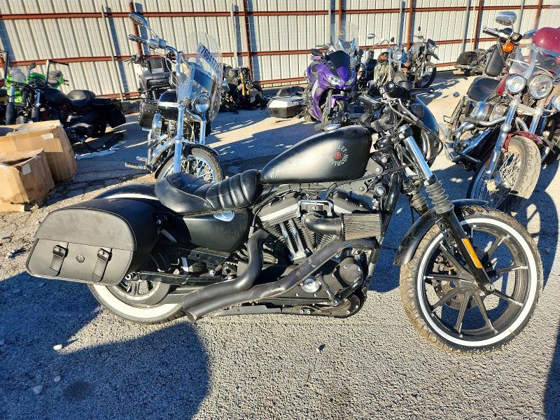 1HD4LE219LB420147