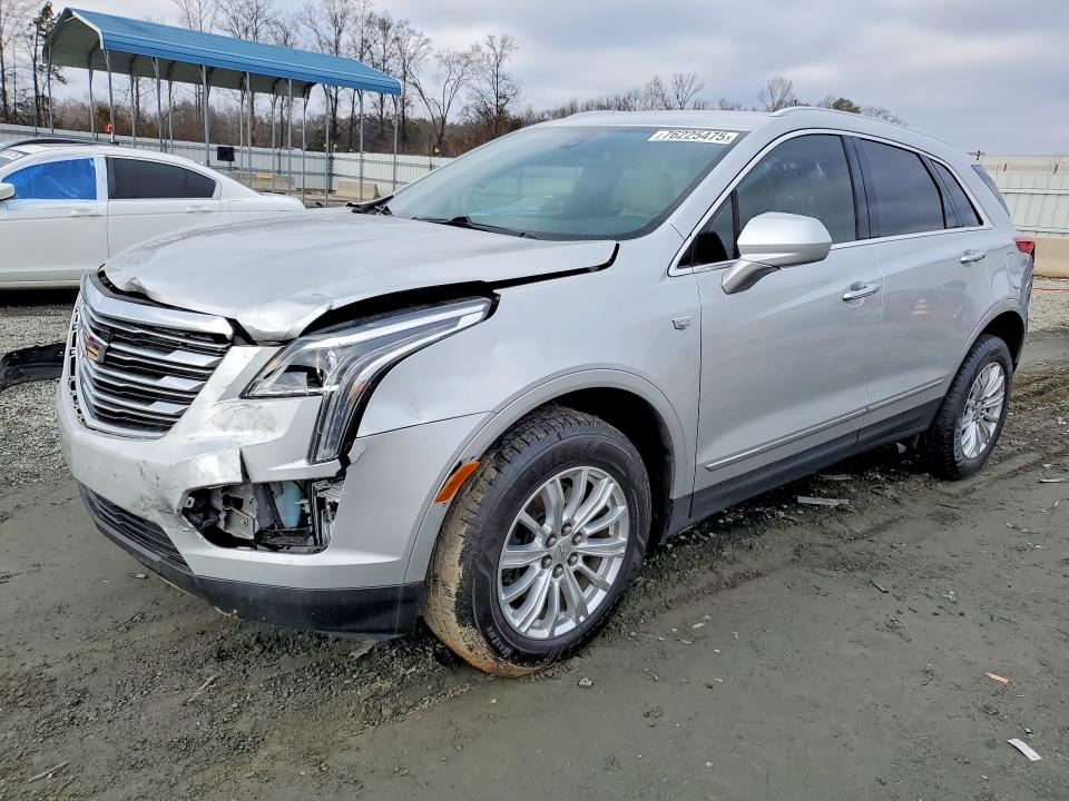 1GYKNARS1KZ134982