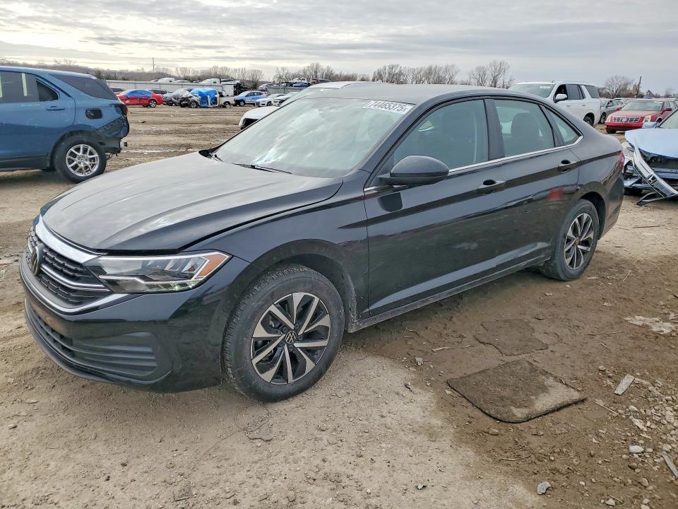 3VW5M7BU7PM045203