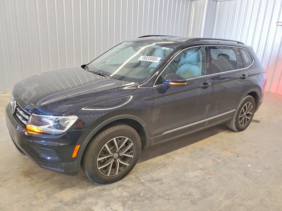 3VV2B7AX8MM064119